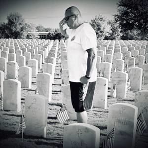 Meet your Posher, Jeffrey